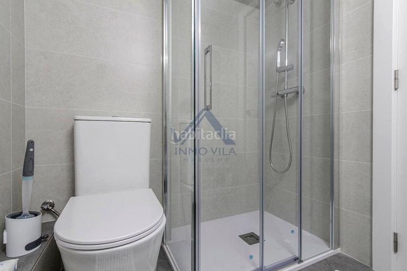 Foto 7f4048c7-9f02-438d-b231-8834a169b67a. Flat in Centre Mataró