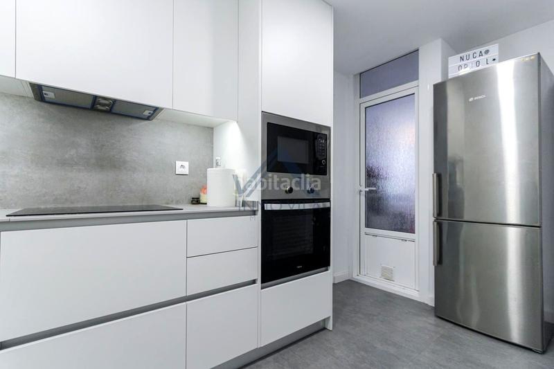 Foto c1a4cf8b-bc8f-48e9-870b-662be107bc37. Flat in Centre Mataró