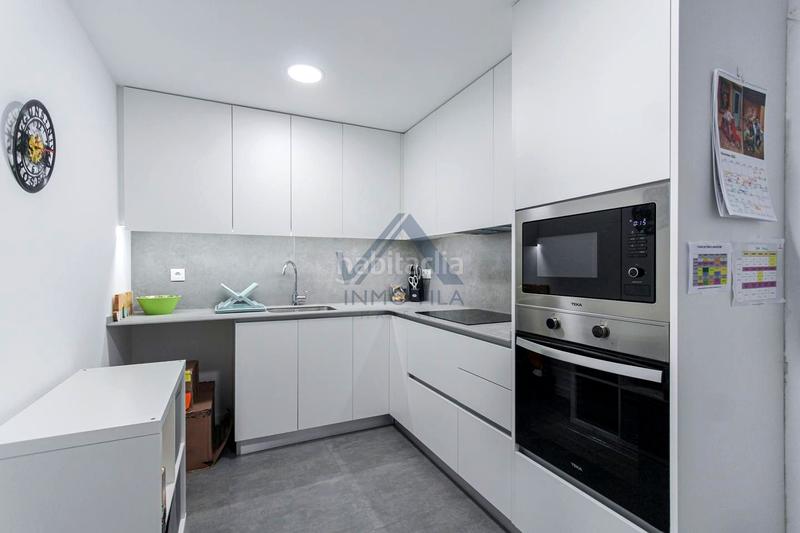 Foto d0148c0f-8986-4e52-a86f-16fcb01f98a0. Flat in Centre Mataró