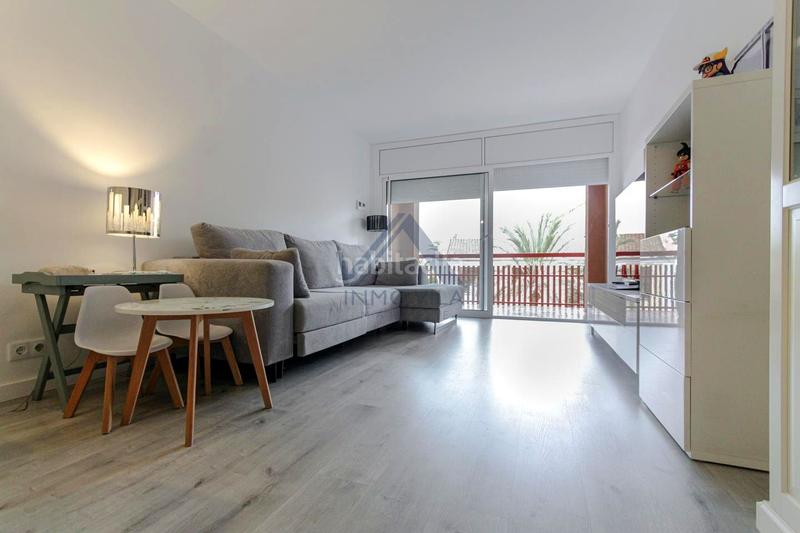 Foto d173836b-1eba-4c67-895e-ab884ff6ccf1. Flat in Centre Mataró