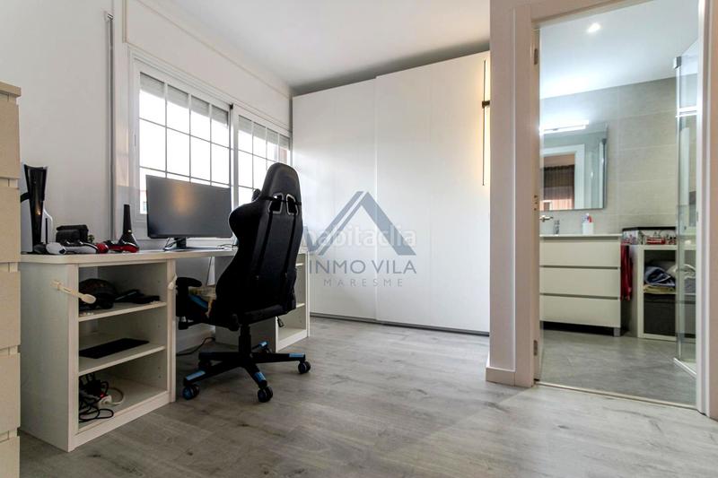 Foto d2ac03fc-b27f-4bc4-85bc-1d3084ca046a. Flat in Centre Mataró