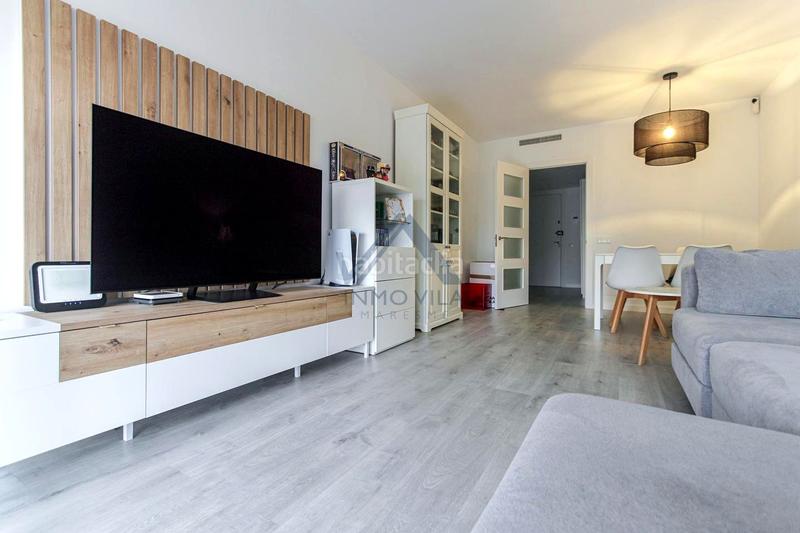 Foto d32f9049-645a-4a78-91b3-96a5c1d7b26e. Flat in Centre Mataró