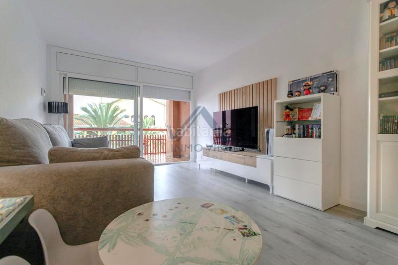 Foto e006ca81-a862-49fa-b8b9-90d0126be1e4. Flat in Centre Mataró