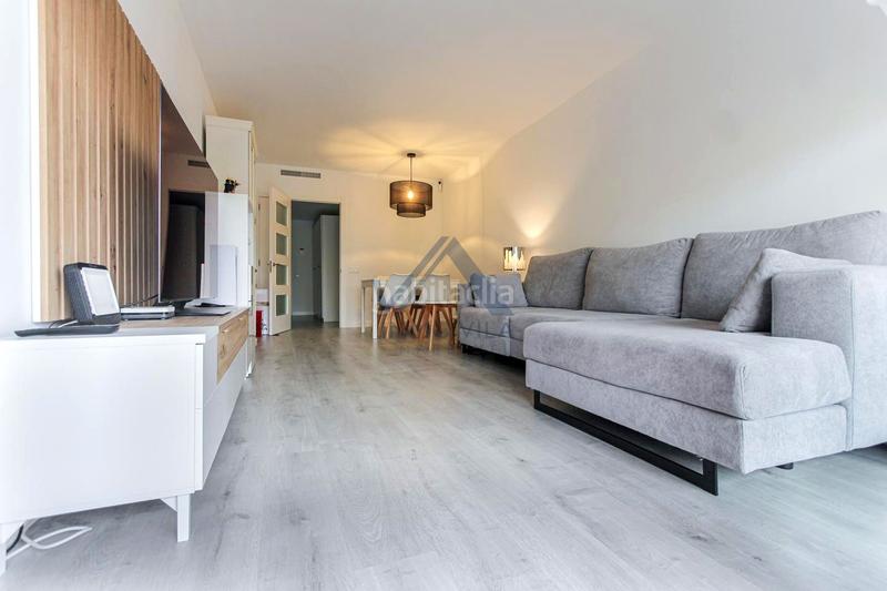 Foto f76837c0-cf2d-4312-b6a3-478fb2a15058. Flat in Centre Mataró