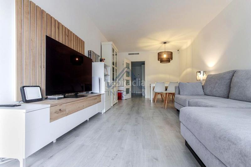 Foto fe074794-e147-4ecb-9a3d-0b944f262e92. Flat in Centre Mataró