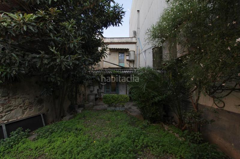 Foto 54fa5d31-6e13-47fa-96ef-76ecc98a9072. Casa in Nucli Urbà Argentona