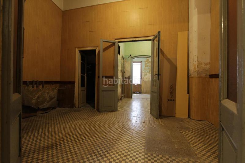 Foto c1860d51-fcba-4866-aa44-d6c53869fd9e. Casa in Nucli Urbà Argentona