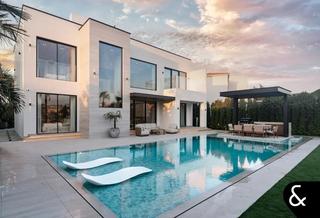 Casa  Carrer dels geranis. Obra nueva exlusiva en sarrisant gervasi