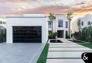 Casa  De la vimetera. Proyecto de vivienda en sarrisant gervasi