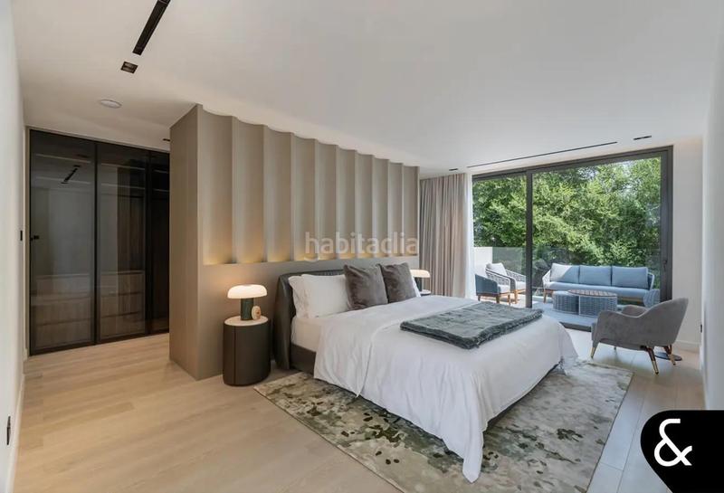 Foto 5d7295be-68fd-4889-92fd-bebb9cbe5fd2. Casa amb aparcament piscina a Vallvidrera - Tibidabo - Les Planes Barcelona