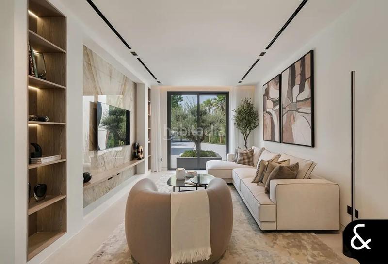 Foto ec6089fb-2732-4e0b-af33-f37514909eb7. Casa amb aparcament piscina a Vallvidrera - Tibidabo - Les Planes Barcelona