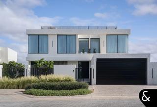 Haus  Carrer catalpa. Obra nueva exlusiva en la floresta