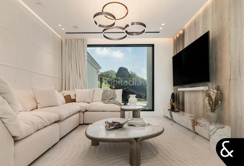 Foto 02c4a2b2-0aea-45c9-afdb-6a050493c6a7. Casa con piscina in La Floresta Sant Cugat del Vallès