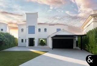 Haus  Passatge de rbies. Nuevo proyecto de vivienda en la floresta