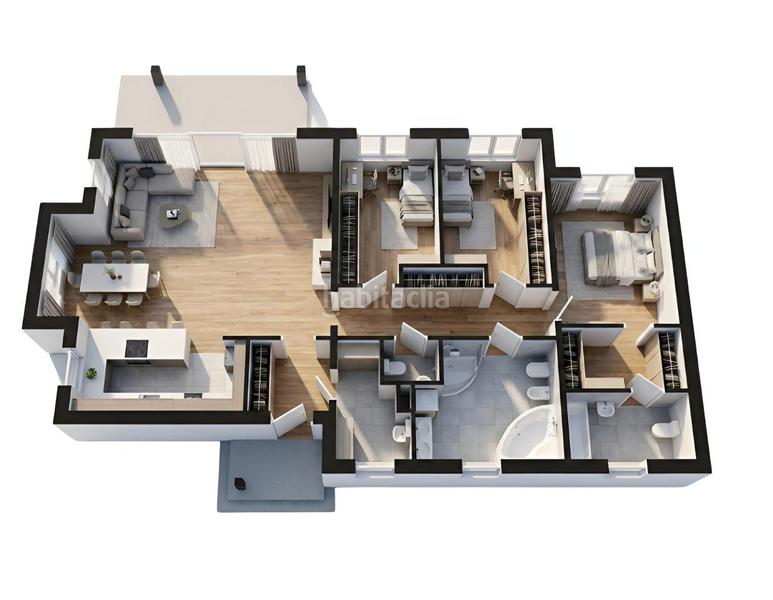 Foto 79bddac7-4d83-49a8-9e03-e013adebec77. Casa con piscina in Terrafortuna - Puig Ventós Vidreres