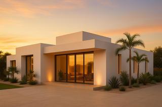 Casa  Carrer de salvador dalí. Proyecto de vivienda en can montmany