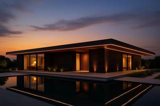 Casa  Carrer de ripoll. Proyecto de vivienda en la creu de largall