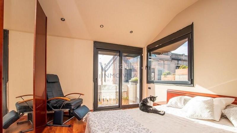 Foto 3dacd7ac-58eb-470c-921d-8770f43fc83f. Casa con piscina in Nucli Urbà Argentona