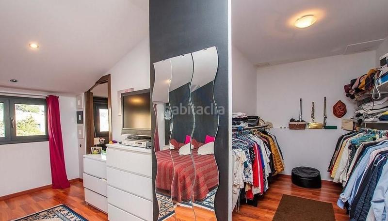 Foto 7cf305ae-f372-4a9a-b182-1f294efd1d8d. Casa con piscina in Nucli Urbà Argentona