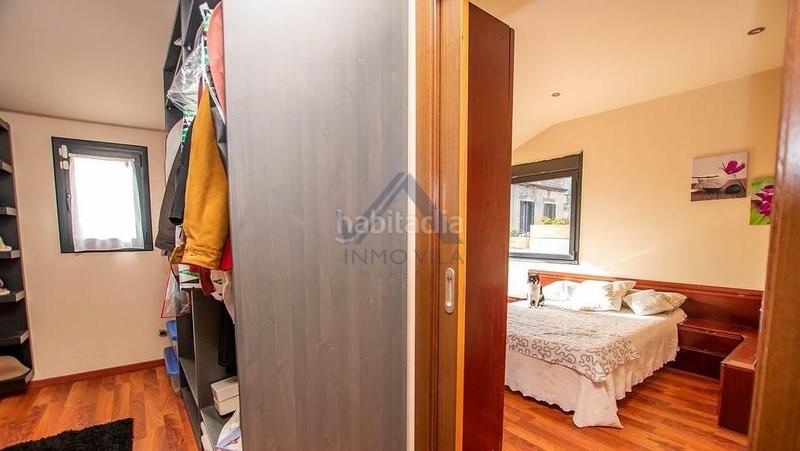 Foto f1bf0de5-9be8-460d-988f-4254b1e4b640. Casa con piscina in Nucli Urbà Argentona