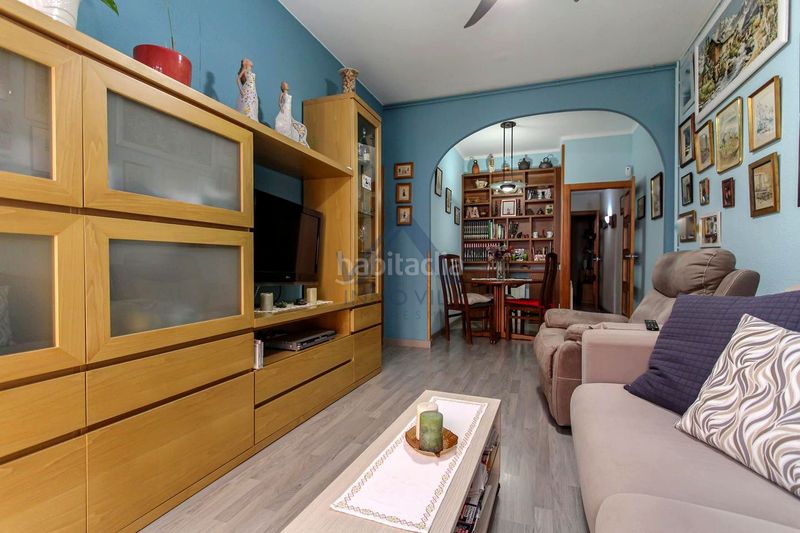 Foto 0d5d4b46-b4a9-4f9d-8c27-93f07c513e7f. Pis a La Salut Barcelona