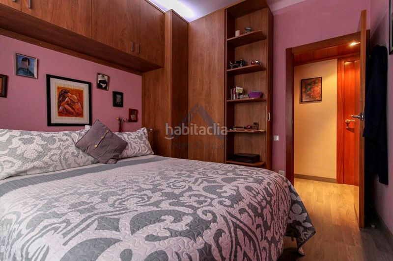 Foto ee422c53-918c-4e48-aa9e-72151bc995b7. Pis a La Salut Barcelona