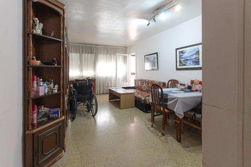 Foto 7b512e4c-5894-4e91-ac93-ddb8d9afbf47. Pis a Can Palet Terrassa