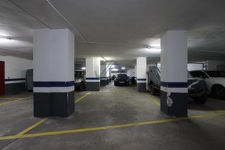 Car parking  Del músic jaume isern. Plaza de parking en centro de mataró!