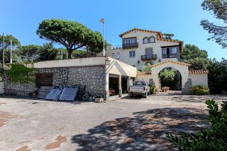 House in calle de Vallromanes