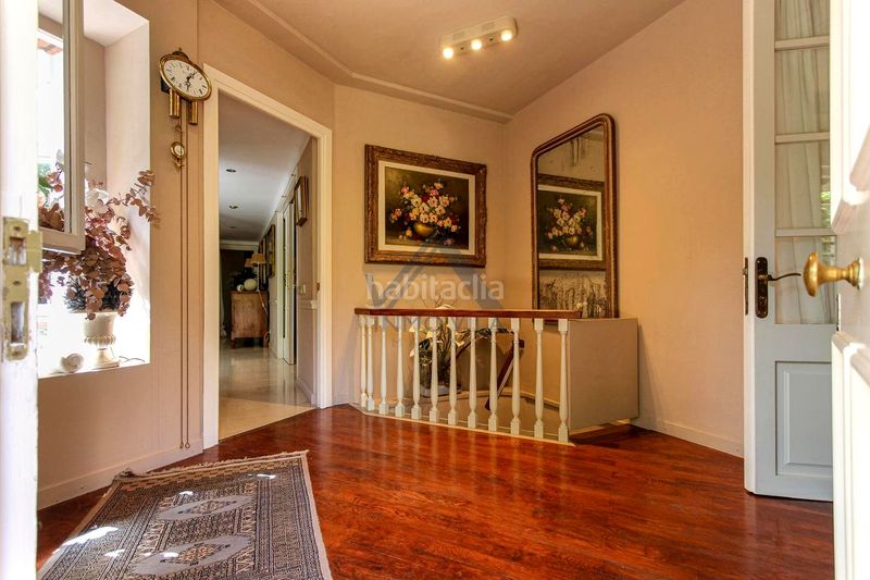 Foto 28ae88ef-0a33-4613-91bd-bd699c352997. Casa amb aparcament piscina a Centre Sant Andreu de Llavaneres