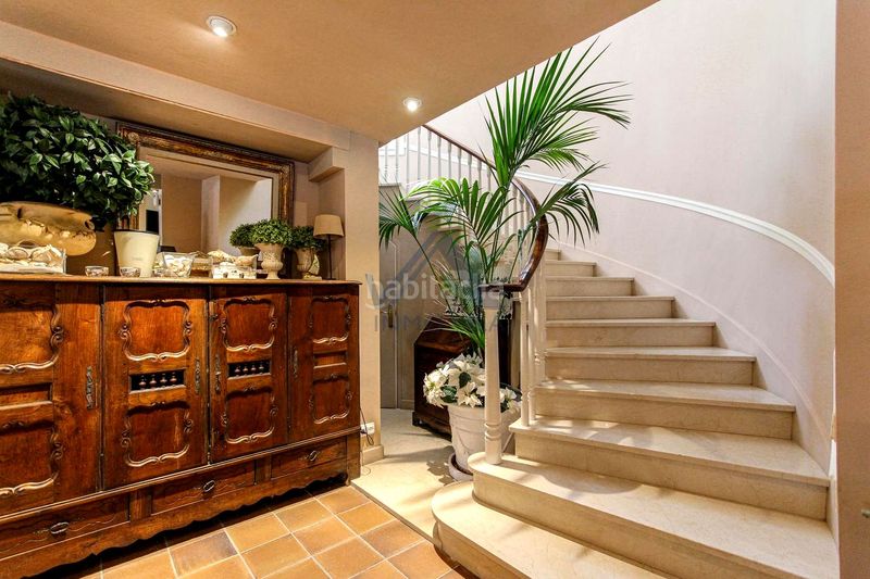 Foto 54159800-84b6-4e15-a2b9-fa57cc5cd0b4. Casa amb aparcament piscina a Centre Sant Andreu de Llavaneres