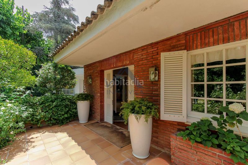 Foto 5da60ea9-9112-4c95-a93c-f068f9fe1faa. Casa amb aparcament piscina a Centre Sant Andreu de Llavaneres