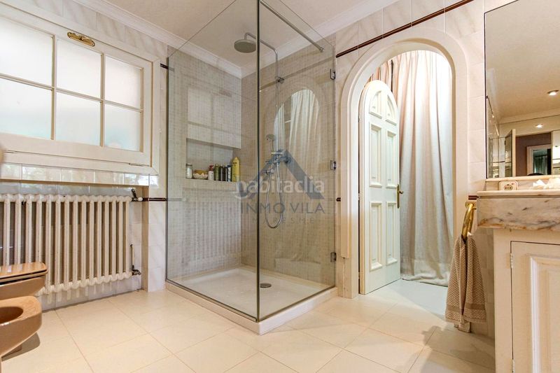 Foto 7f3abfd7-eb25-48d5-98fe-64301aa04d5c. Casa amb aparcament piscina a Centre Sant Andreu de Llavaneres