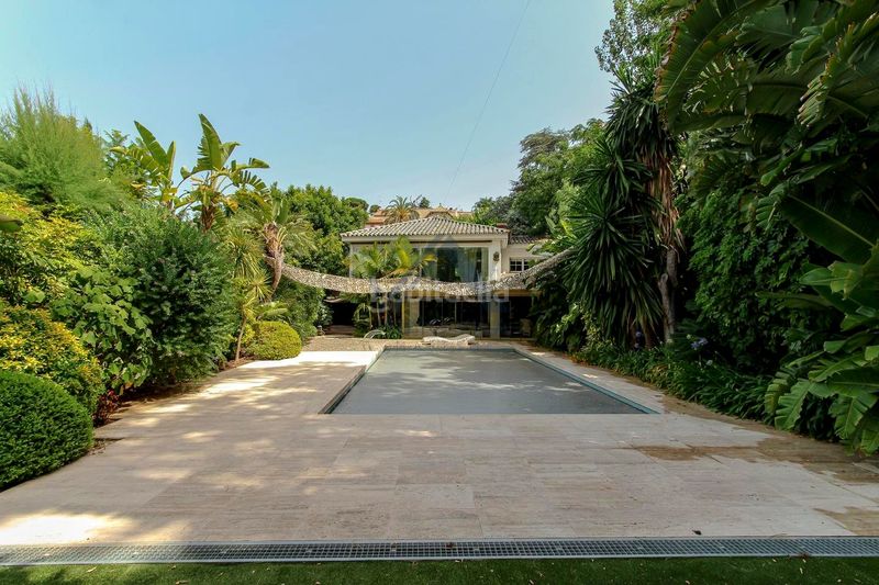 Foto ac579a57-034b-402c-8bbb-8df291522a72. Casa amb aparcament piscina a Centre Sant Andreu de Llavaneres