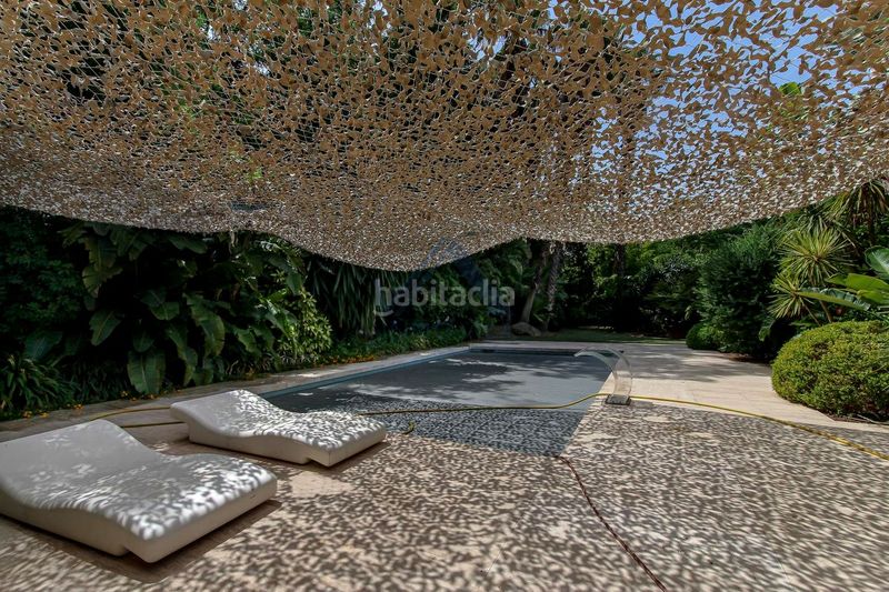 Foto f0d691d1-5c00-44d1-a063-0876916ef793. Casa amb aparcament piscina a Centre Sant Andreu de Llavaneres