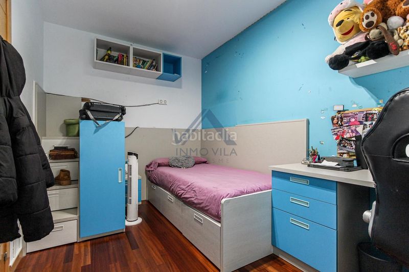 Foto 43d05b1a-f100-4239-83a6-a3ffbf4a43fa. Casa amb aparcament piscina a Centre Sant Andreu de Llavaneres