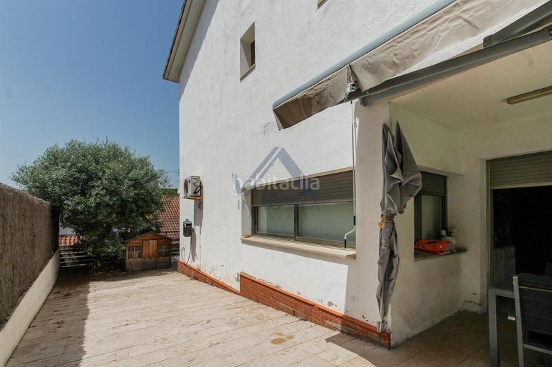 Foto 4d5e547e-5738-45ea-aed4-c8ea6a1c438b. Casa amb aparcament piscina a Centre Sant Andreu de Llavaneres