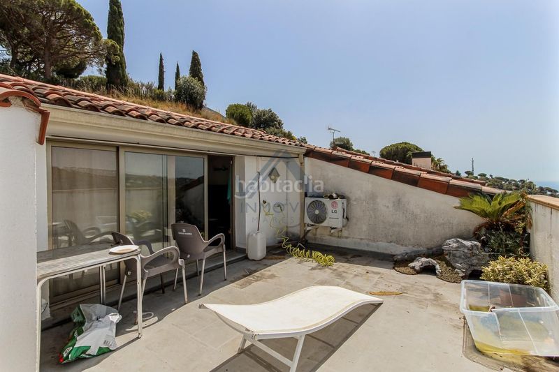 Foto 602d020d-0eb5-4c3f-9489-3298e37d7e19. Casa amb aparcament piscina a Centre Sant Andreu de Llavaneres