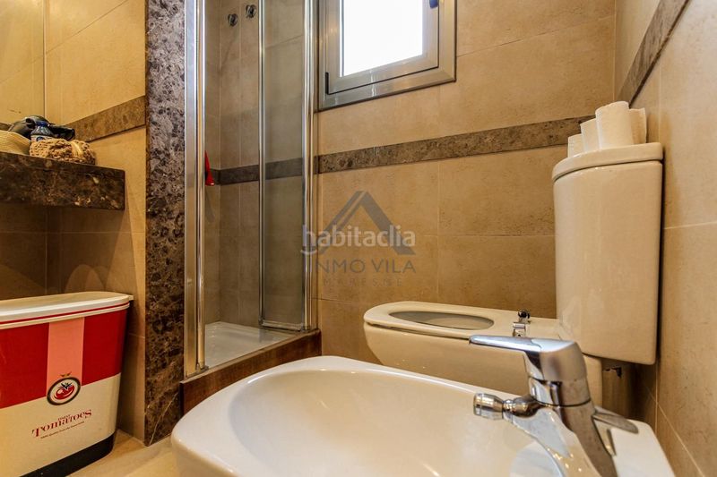 Foto 761286dd-bb65-40d2-b64b-2d1d1e13cfde. Casa amb aparcament piscina a Centre Sant Andreu de Llavaneres