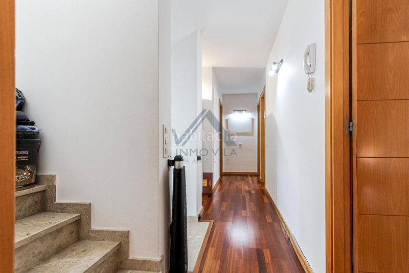 Foto a4cd5a19-2481-49b0-ab79-af13bc1b41b1. Casa amb aparcament piscina a Centre Sant Andreu de Llavaneres