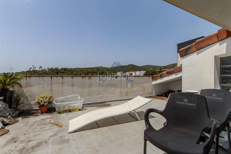 Foto a9cef398-a1f0-4f38-8774-4ba99119692e. Casa amb aparcament piscina a Centre Sant Andreu de Llavaneres