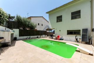 Maison  Camí can rabassa. Casa a tres vientos cerca del centro de llavaneres
