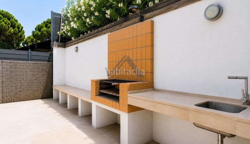 Foto c25a4317-596b-4cdc-8327-138bd70d8411. Casa amb aparcament piscina a Centre Sant Andreu de Llavaneres