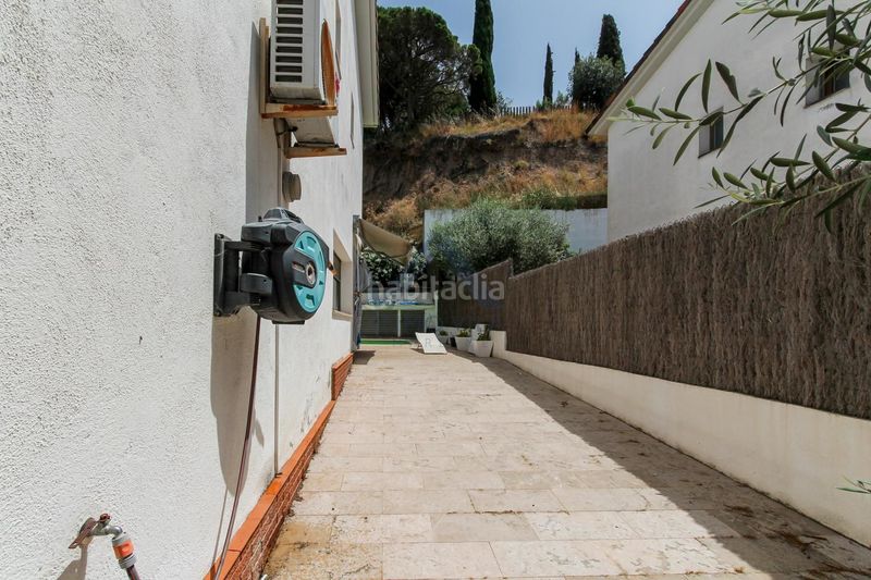 Foto c85da356-89bf-41ab-a1e1-8ad159b8bd92. Casa amb aparcament piscina a Centre Sant Andreu de Llavaneres