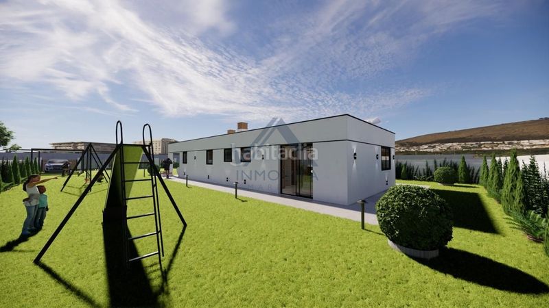 Foto 04607b0d-7b23-46dc-bf33-3111f34ac735. Casa amb piscina a Corbera de Llobregat