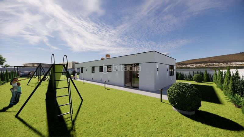 Foto 49f1375a-612d-4c90-a65f-49ee06480720. Casa amb piscina a Corbera de Llobregat