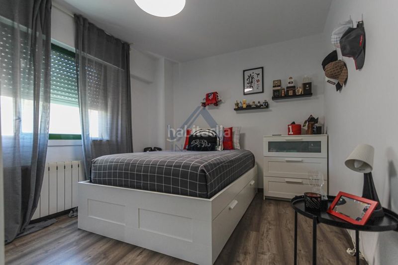 Foto ae41d843-ae62-412b-99f2-a9c235ea6f0c. Pis amb aparcament a Can Cuiàs Montcada i Reixac