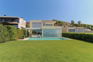 Maison  Les fonts. Exclusiva casa con vistas en sant vicenç de montalt