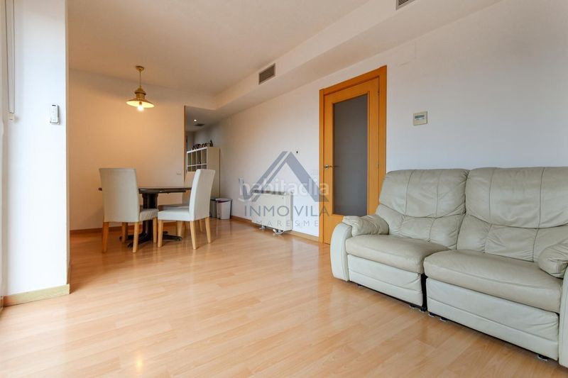 Foto 133d2c0a-4a71-4f94-876b-d0aed749b546. Appartamento in Centre Mataró