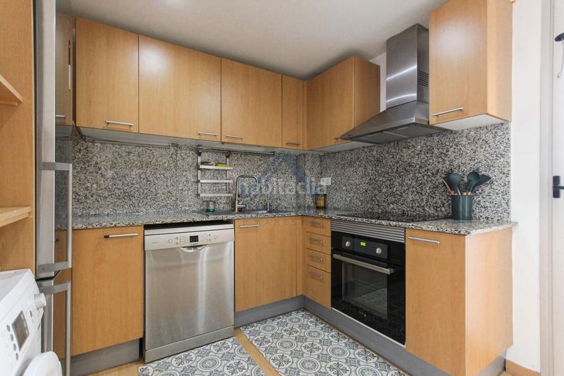Foto a893c2da-f7b4-4e3e-9ab9-551edefa56be. Appartamento in Centre Mataró